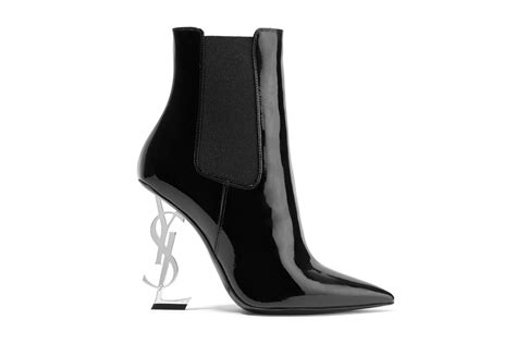 ysl boots 2021